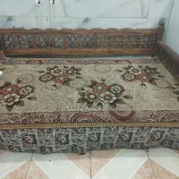 تخت کانال کولر تخته سرو