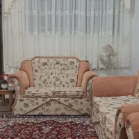 فروش مبل راحتی ۷ نفره