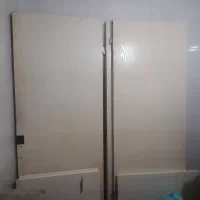 درب کمد دیواری