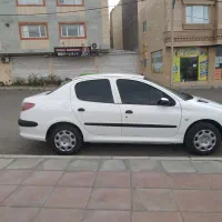 206 sd8|خودرو سواری و وانت|زنجان, |دیوار