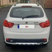 کوییک ۹۹/۹|خودرو سواری و وانت|اندیشه, شهرک مریم|دیوار