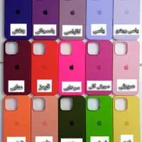 قاب سیلیکون عمده موبایل اندروید و آیفون درجه یک