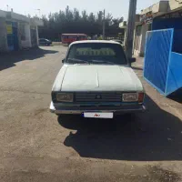 پیکان وانت مدل1385