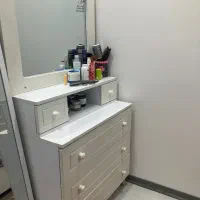 سرویس تخت و کمد نوجوان