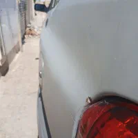 پرایدصندوق دار بنزینی مدل ۸۶فروش یا معاوضه|خودرو سواری و وانت|سوسنگرد, |دیوار