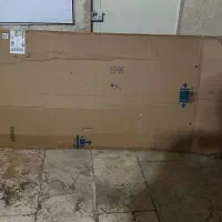 کارتن یخچال بوش