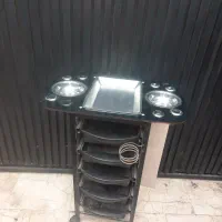 ترولی دو عدد|آرایشگاه و سالنهای زیبایی|تهران, بهمن یار|دیوار