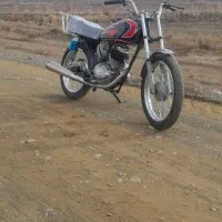 موتور پنج دنده