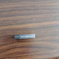 فلش16گیگ|لوازم جانبی موبایل و تبلت|خرم‌آباد, |دیوار