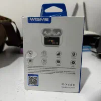 ایرپاد نمایشگر دار wisme wt6