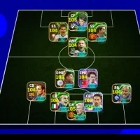 اکانت efootball