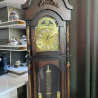 ساعت ایستاده|ساعت دیواری و تزئینی|شیراز, کوی زهرا|دیوار