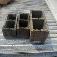 بلوک ساخت‌وساز مساله ساختمانی