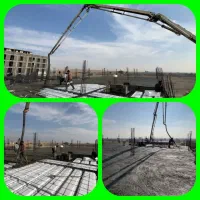 فیش آپارتمان آسمان ۱۸|پیشفروش املاک|ساوه, |دیوار