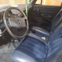 بنز ۲۰۰ معماری مدل ۱۹۷۲ بازسازی تمام رنگ|خودرو کلاسیک|تهران, آرژانتین|دیوار