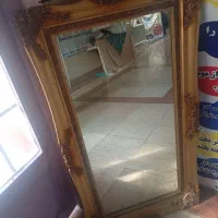 آیینه قدی سلطنتی