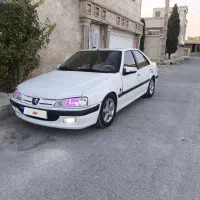 پارس ۸۹بکر‌