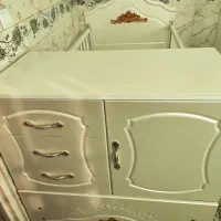 سرویس خواب کودک و نوجوان|تخت و سرویس خواب|گلستان (تهران), |دیوار