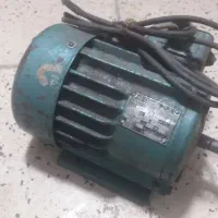 الکتروموتوربلغارتمیزوسالم