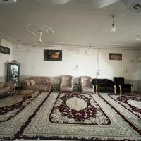 منزل ویلایی بزرگ