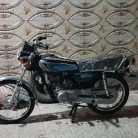 موتور 125 مدل 84