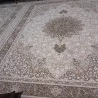 ۲ تخته فرش ۱۲ متری نو
