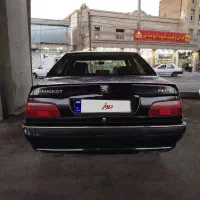 پژو پارس موتور جدید XU7P، مدل ۱۴۰۱|خودرو سواری و وانت|اهواز, شهرک نفت|دیوار
