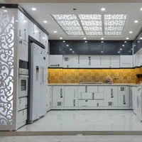 کابینت کمد دیواری شاکری قسطی|جاکفشی، کمد، دراور|قوچان, |دیوار