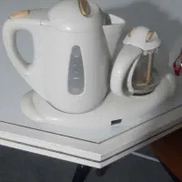 چای ساز نو
