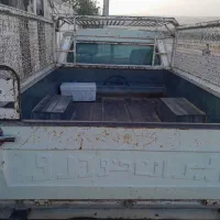 وانت پیکان مدل ۹۰|خودرو سواری و وانت|بندرعباس, |دیوار