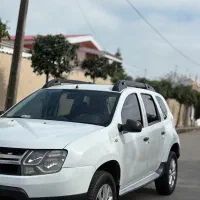 رنو داستر  ۲۰۱۶|خودرو سواری و وانت|رشت, دیلمان|دیوار