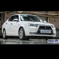 حواله دنا پلاس توربواتوماتیک اپشنال