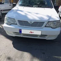 پراید 132مدل اخر 93