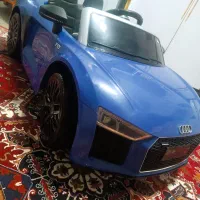 ماشین شارژی