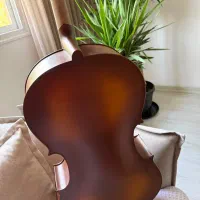 ویولنسل AMATI 1500|ویولن|اصفهان, درب کوشک|دیوار