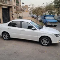 دنا تیپ ۲ مدل ۹۷|خودرو سواری و وانت|تهران, سبلان (لشگر)|دیوار