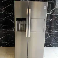 سایدالجی مدل SX5428TB نمایشگاهی کره ای|یخچال و فریزر|تهران, دبستان|دیوار