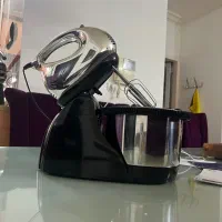همزن برقی  در حد نو