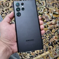 سامسونگ Galaxy S22 Ultra 5G با حافظهٔ ۲۵۶ گیگابایت
