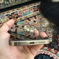 ایفون 16pro max 512|موبایل|تهران, وردآورد|دیوار