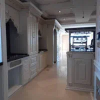 ۳۰۰متر ۴ خواب فول مستر مشاعات آبی|اجارهٔ آپارتمان|تهران, پونک|دیوار