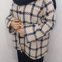 مانتو پاییزه