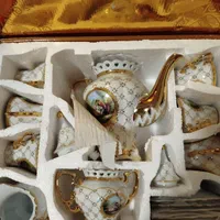 سرویس چایخوری کاملا نو