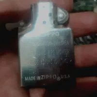 فندک و زیر سیگاری اصلی ZIPPO بنزینی آمریکایی|زیورآلات و اکسسوری|اصفهان, گلستان|دیوار