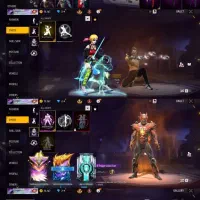 طاق فری فایر