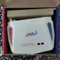 فروش مودم|مودم و تجهیزات شبکه|خمینی‌شهر, |دیوار