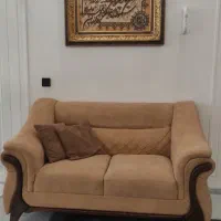مبل|مبلمان خانگی و میز عسلی|طرقبه, |دیوار