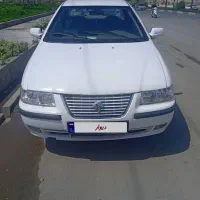 سمند 86قیمت مناسب