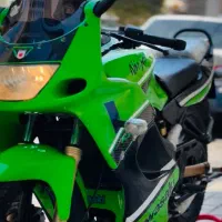 موتور zx150 +مدارک
