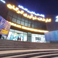 اجاره مغازه ۱۸۰متری صیادهای بالا